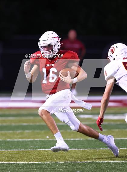 Thumbnail 3 in Lassiter @ Lambert photogallery.
