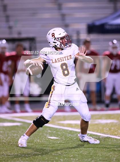 Thumbnail 2 in Lassiter @ Lambert photogallery.