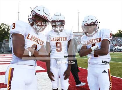 Thumbnail 2 in Lassiter @ Lambert photogallery.