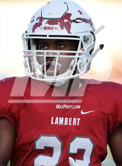 Thumbnail 2 in Lassiter @ Lambert photogallery.