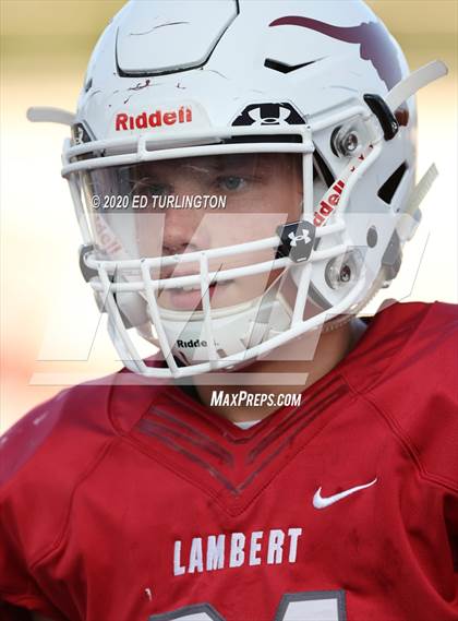 Thumbnail 3 in Lassiter @ Lambert photogallery.