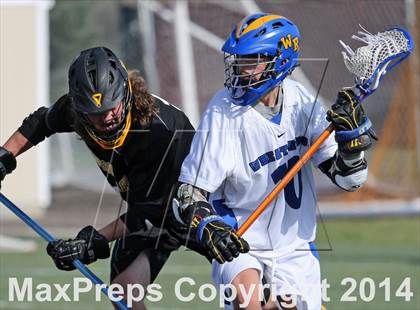 Thumbnail 1 in Thompson Valley @ Wheat Ridge photogallery.