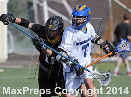 Thumbnail 3 in Thompson Valley @ Wheat Ridge photogallery.