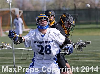 Thumbnail 3 in Thompson Valley @ Wheat Ridge photogallery.