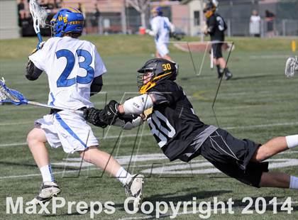 Thumbnail 2 in Thompson Valley @ Wheat Ridge photogallery.