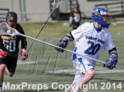Thumbnail 3 in Thompson Valley @ Wheat Ridge photogallery.