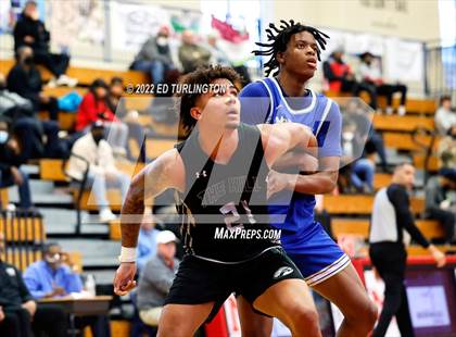 Thumbnail 1 in McEachern vs Collins Hill photogallery.