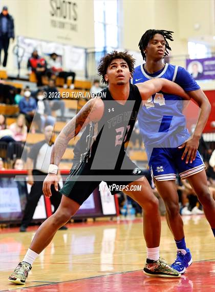 Thumbnail 1 in McEachern vs Collins Hill photogallery.