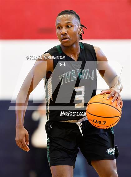 Thumbnail 2 in McEachern vs Collins Hill photogallery.
