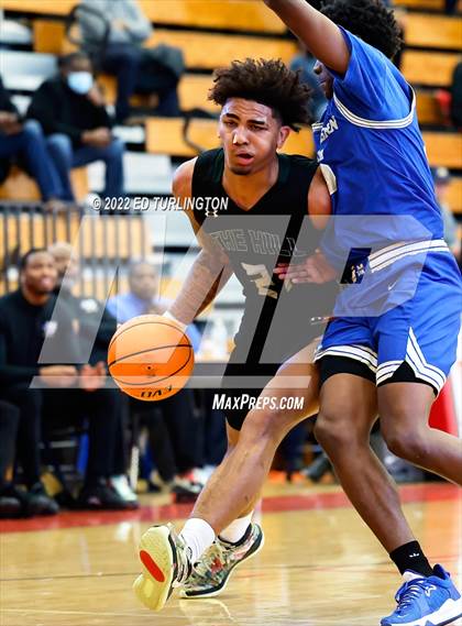 Thumbnail 1 in McEachern vs Collins Hill photogallery.