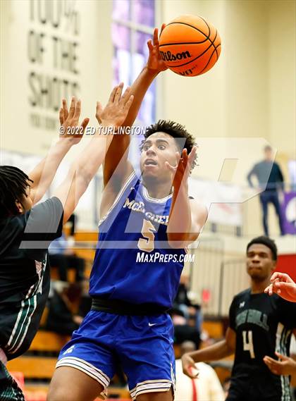 Thumbnail 1 in McEachern vs Collins Hill photogallery.
