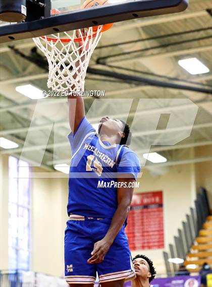 Thumbnail 3 in McEachern vs Collins Hill photogallery.
