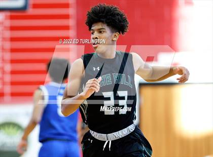Thumbnail 3 in McEachern vs Collins Hill photogallery.