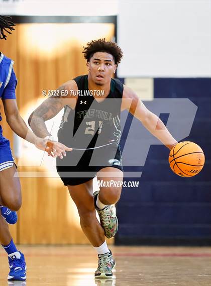 Thumbnail 1 in McEachern vs Collins Hill photogallery.