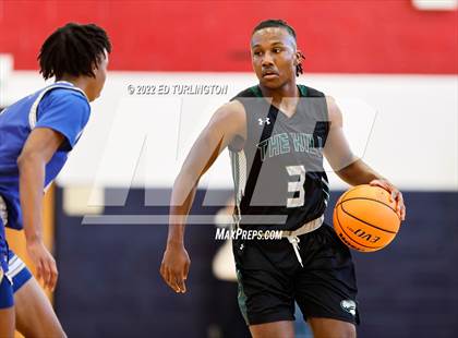 Thumbnail 1 in McEachern vs Collins Hill photogallery.
