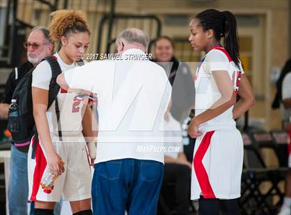 Thumbnail 2 in Sacramento vs. McClatchy (West Coast Jamboree) photogallery.