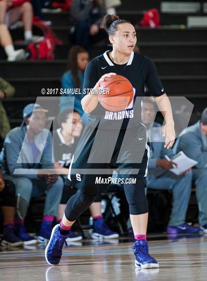 Thumbnail 3 in Sacramento vs. McClatchy (West Coast Jamboree) photogallery.