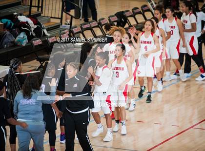 Thumbnail 3 in Sacramento vs. McClatchy (West Coast Jamboree) photogallery.