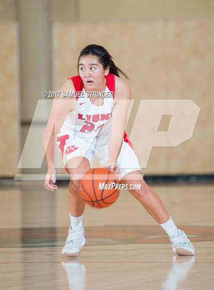 Thumbnail 3 in Sacramento vs. McClatchy (West Coast Jamboree) photogallery.