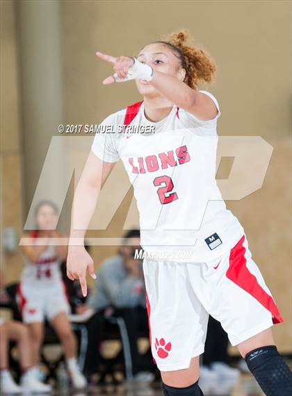 Thumbnail 1 in Sacramento vs. McClatchy (West Coast Jamboree) photogallery.