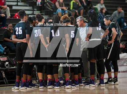 Thumbnail 1 in Sacramento vs. McClatchy (West Coast Jamboree) photogallery.