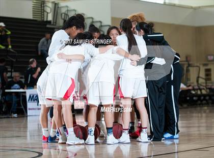 Thumbnail 2 in Sacramento vs. McClatchy (West Coast Jamboree) photogallery.