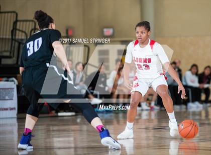 Thumbnail 3 in Sacramento vs. McClatchy (West Coast Jamboree) photogallery.