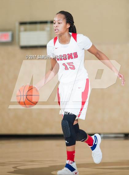 Thumbnail 1 in Sacramento vs. McClatchy (West Coast Jamboree) photogallery.
