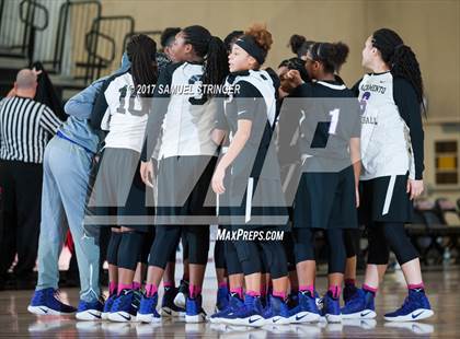 Thumbnail 2 in Sacramento vs. McClatchy (West Coast Jamboree) photogallery.