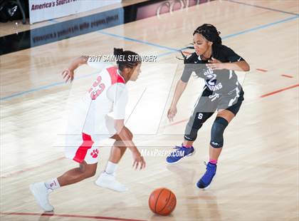 Thumbnail 1 in Sacramento vs. McClatchy (West Coast Jamboree) photogallery.