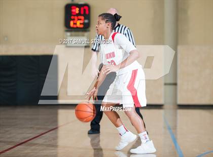 Thumbnail 3 in Sacramento vs. McClatchy (West Coast Jamboree) photogallery.