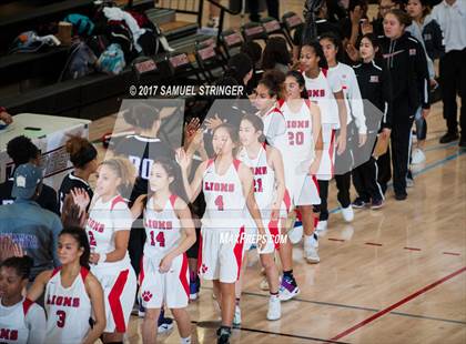 Thumbnail 1 in Sacramento vs. McClatchy (West Coast Jamboree) photogallery.