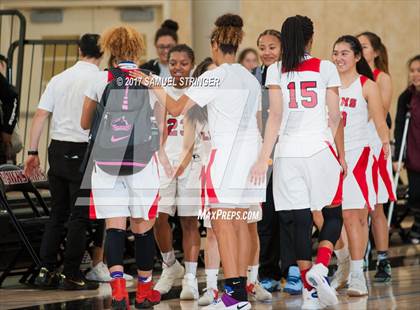 Thumbnail 3 in Sacramento vs. McClatchy (West Coast Jamboree) photogallery.