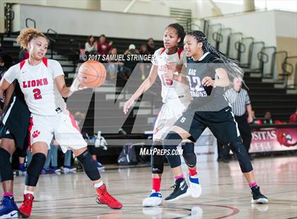 Thumbnail 1 in Sacramento vs. McClatchy (West Coast Jamboree) photogallery.