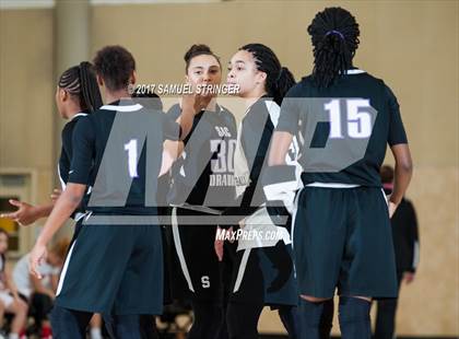 Thumbnail 3 in Sacramento vs. McClatchy (West Coast Jamboree) photogallery.