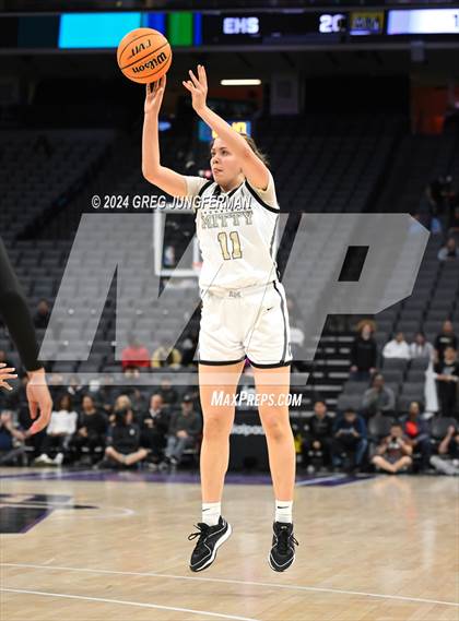 Thumbnail 3 in Etiwanda @ Archbishop Mitty (CIF State Open Final) photogallery.