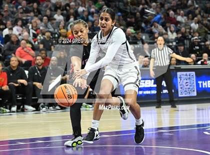 Thumbnail 2 in Etiwanda @ Archbishop Mitty (CIF State Open Final) photogallery.