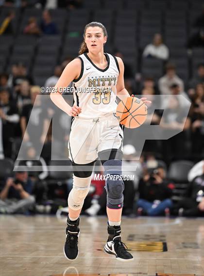 Thumbnail 3 in Etiwanda @ Archbishop Mitty (CIF State Open Final) photogallery.