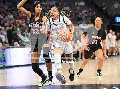 Thumbnail 3 in Etiwanda @ Archbishop Mitty (CIF State Open Final) photogallery.