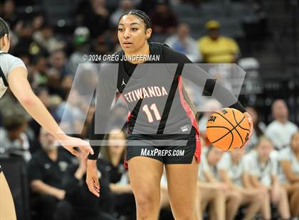 Thumbnail 2 in Etiwanda @ Archbishop Mitty (CIF State Open Final) photogallery.