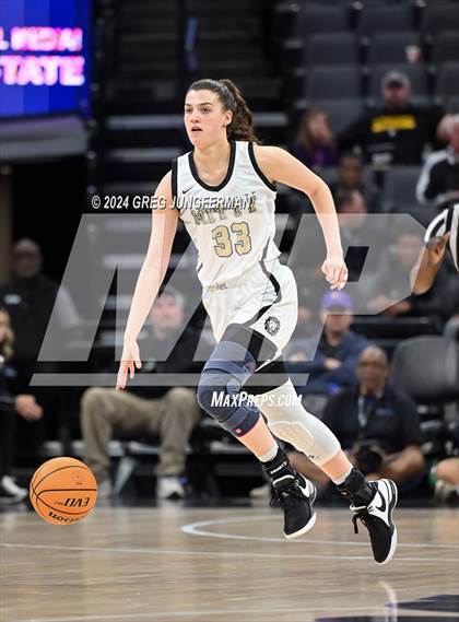 Thumbnail 3 in Etiwanda @ Archbishop Mitty (CIF State Open Final) photogallery.