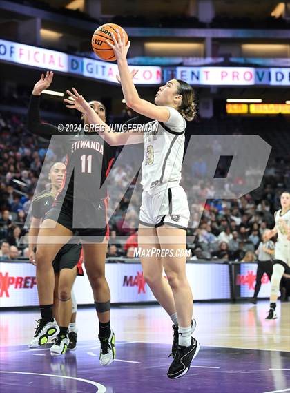 Thumbnail 3 in Etiwanda @ Archbishop Mitty (CIF State Open Final) photogallery.