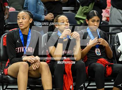Thumbnail 2 in Etiwanda @ Archbishop Mitty (CIF State Open Final) photogallery.