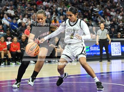 Thumbnail 3 in Etiwanda @ Archbishop Mitty (CIF State Open Final) photogallery.