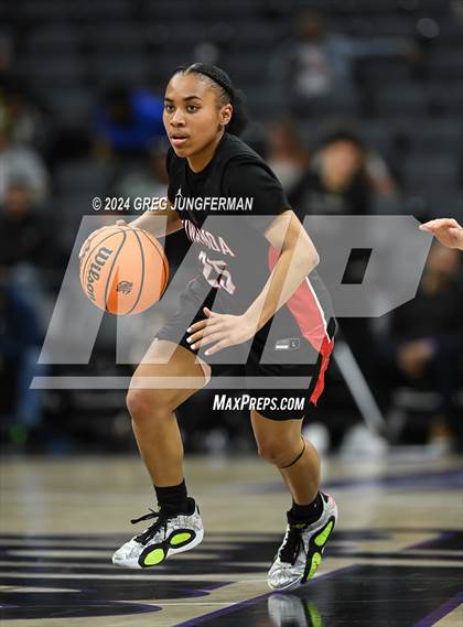 Thumbnail 3 in Etiwanda @ Archbishop Mitty (CIF State Open Final) photogallery.