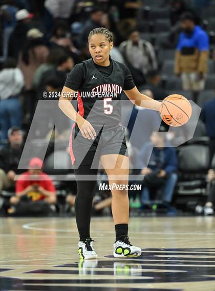 Thumbnail 1 in Etiwanda @ Archbishop Mitty (CIF State Open Final) photogallery.