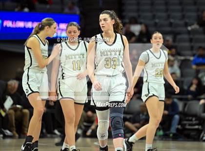 Thumbnail 2 in Etiwanda @ Archbishop Mitty (CIF State Open Final) photogallery.