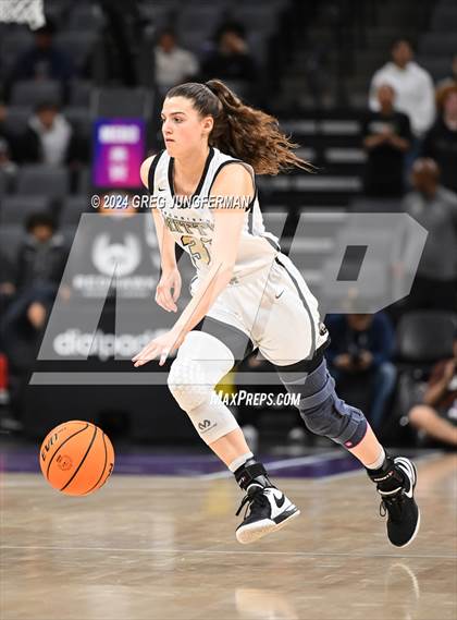 Thumbnail 3 in Etiwanda @ Archbishop Mitty (CIF State Open Final) photogallery.