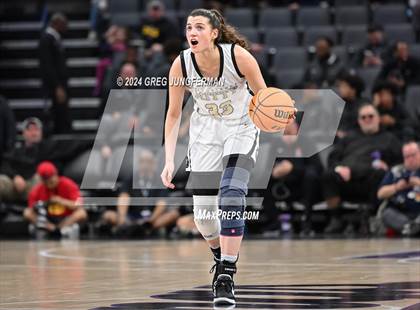 Thumbnail 3 in Etiwanda @ Archbishop Mitty (CIF State Open Final) photogallery.