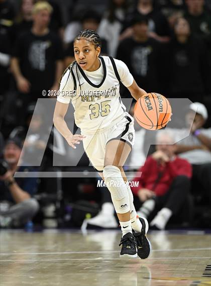 Thumbnail 3 in Etiwanda @ Archbishop Mitty (CIF State Open Final) photogallery.